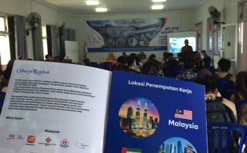SMKN 4 Mataram bidik siswanya bekerja di Arab dan Malaysia