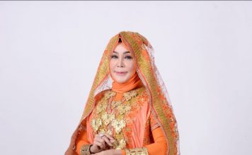 IOSKI NTB populerkan lagu Pio Ode – Ode Sumbawa pada lomba kreasi senam nasional