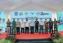 Sambut sport tourisme, RSUD Provinsi NTB tingkatkan layanan standar internasional