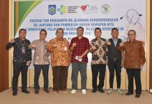 Sederet Rumah Sakit ternama teken MoU sebagai pusat layanan kesehatan Indonesia