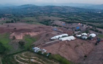 Tenaga Medis MXGP Samota Dilayani Dokter NTB