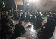 Kembangkan sayap persatuan melalui adat dan budaya, Laskar Sasak bentuk pengurus Jabodetabek