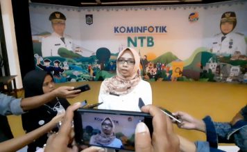 Diskominfotik NTB gandeng 3 provider telekomunikasi dan internet untuk gelaran MXGP Samota