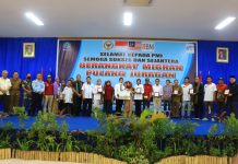 PT. Kijang kirim lagi 204 CPMI untuk Boustead dan Tradewinds Malaysia