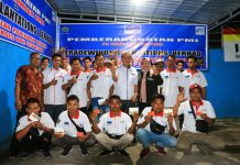 Ini 13 alur perekrutan resmi yang dilalui 600 CPMI dari PT. Kijang Lombok Raya
