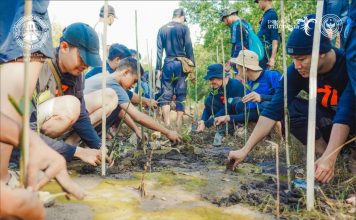 Ini cara Poltekpar Lombok peringati Hari Pariwisata Dunia