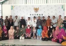 Zakat tahunan meningkat, BAZNAS NTB optimis capai target Rp32,2 miliar
