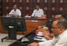 Bappenda NTB bahas strategi percepatan Impelementasi dan Perluasan Transaksi Digital Daerah