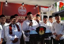 Mendaftar KPU, PKB NTB optimis dominasi perolehan kursi DPR dari kader terbaik