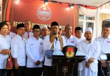 Usung konsep muamalah, DPW Perindo NTB optimis sabet 3 kursi DPR RI
