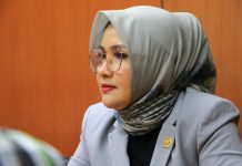 Jelang Pleno hasil Pemilu 2024, Evi Apita Maya banjir ucapan selamat dari Perusahaan sawit Malaysia