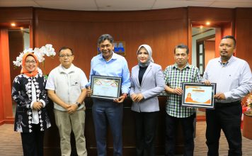 Jajaran DPD RI lawatan ke Malaysia, pastikan zero cost tak pengaruhi priduktivitas Kumpulan FIMA Berhad