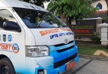 Bappenda NTB rekap penerimaan PAD Oktober 2023 capai Rp 3,9 triliun