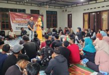 Evi Apita Maya ingatkan pentingnya faham 4 pilar kebangsaan bagi pahlawan devisa