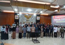 Pemuda diharapkan jadi garda terdepan ciptakan Pilkada damai dan cegah politisasi SARA di NTB