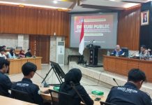 Pemuda harus jadi garda terdepan wujudkan Pilkada damai dan cegah politisasi SARA di NTB