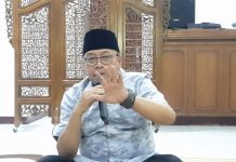 PJ Gubernur NTB berganti, Gita Ariadi: Sesuai prosedur bukan pemecatan