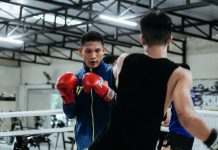 Muaythai NTB pegang target 2 medali emas pada PON XXI