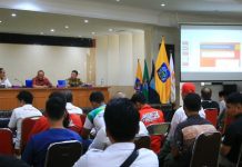 Target peringkat 7 nasional, KONI NTB siap berangkat menuju PON XXI Aceh – Sumut