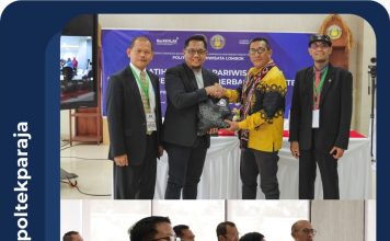 Poltekpar Lombok gelar pelatihan teknis Parekraf Dasar berbasis kompetensi