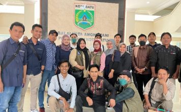 Mencontoh Kota Batu Malang yang melajukan pariwisata dengan kreativitas