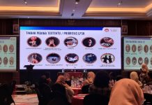 Semester I tahun 2024, LPSK lindungi 131 orang saksi dan korban di NTB