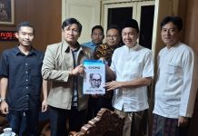 SRC buka hasil kajian dan inisiasi RM Margono sebagai Pahlawan Nasional