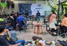Organisasi pers di NTB kolaborasi bentuk FGD, bedah persoalan daerah