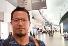 Mantan pekerja lokal protes tak dipekerjakan Amman Mineral