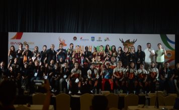 Panitia FORNAS VIII NTB minta maaf karena “Kontes Kecantikan Berbaju Renang” yang tuai kecaman