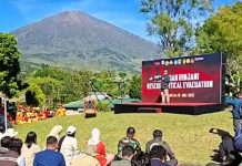 Pelatihan Tim Rinjani Rescue dimulai, Gubernur Iqbal tekankan tiga hal penting
