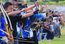 PERPATRI NJ jalani practical change pra laga FORNAS VIII untuk sesuaikan kondisi