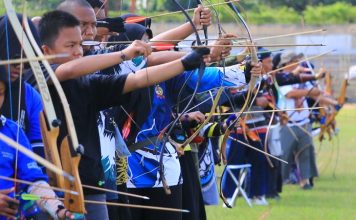 PERPATRI NJ jalani practical change pra laga FORNAS VIII untuk sesuaikan kondisi