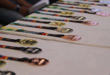 NTB masuk 5 besar, Jawa Barat masih bertengger dipuncak klasmen sementara FORNAS VIII