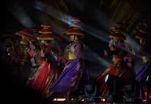 Bakal dihadiri Wapres RI, Korem 162/WB turun tangan pengamanan acara penutupan FORNAS VIII NTB