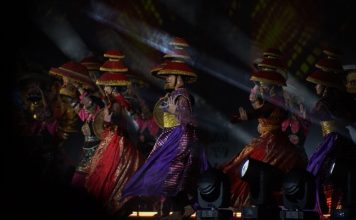 Bakal dihadiri Wapres RI, Korem 162/WB turun tangan pengamanan acara penutupan FORNAS VIII NTB