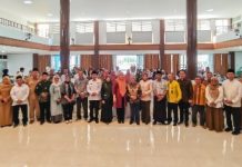 Tradisi Merariq Lombok, Evi Apita Maya : Perlu penguatan nilai luhur