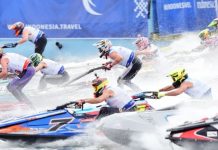 Danau Toba siap gelar kejuaraan dunia Aquabike, catat jadwalnya