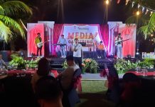 Celebrasi 9 tahun Aruna Hotel Senggigi, bukti kebangkitan ditengah tantangan sektor pariwisata