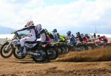 KEBAS kembali Jelajah Alam Sumbawa Barat edisi ke III, usung tema Ngetrail Sambil Beramal