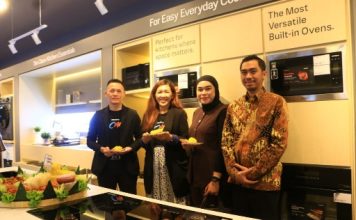 Kemas bukber dan Lebaran lebih praktis dengan produk dapur MODENA