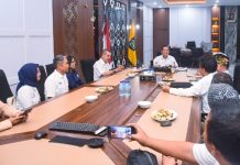 Rinjani Travel Mart 2025 soroti tiga isu utama Pariwisata NTB