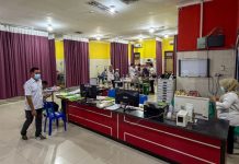 Gubernur NTB targetkan RS Manambai Abdulkadir naik status akhir 2025