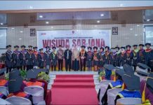 Wagub Dinda dorong kampus di Bima perkuat kontribusi membangun SDM