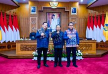 Segitiga emas Bali, NTB dan NTT jadi hub ekonomi timur Indonesia