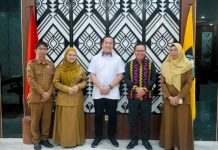 Gubernur Iqbal harap inovasi menjadi budaya di NTB