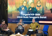 Tiga provinsi di Indonesia Timur kolaborasi raih pertumbuhan ekonomi hingga 8 persen tahun 2026