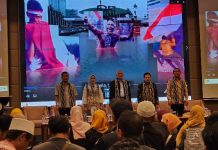 MPR RI bekali kalangan masyarakat di Lombok dengan Sosialisasi 4 Pilar Kebangsaan