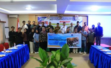 Ini pesan BINDA saat Raker Forum Wartawan Pemprov NTB