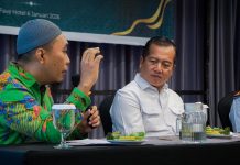 Tips kesehatan saat ke luar negeri ala Gubernur NTB Lalu Muhamad Iqbal